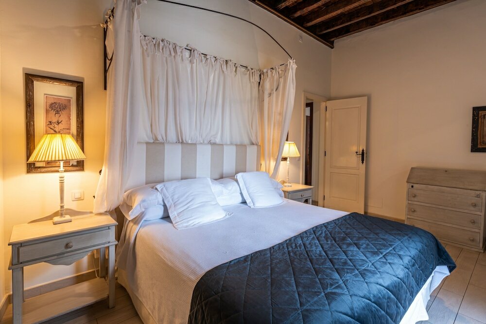 Фото Isla Baja Suites