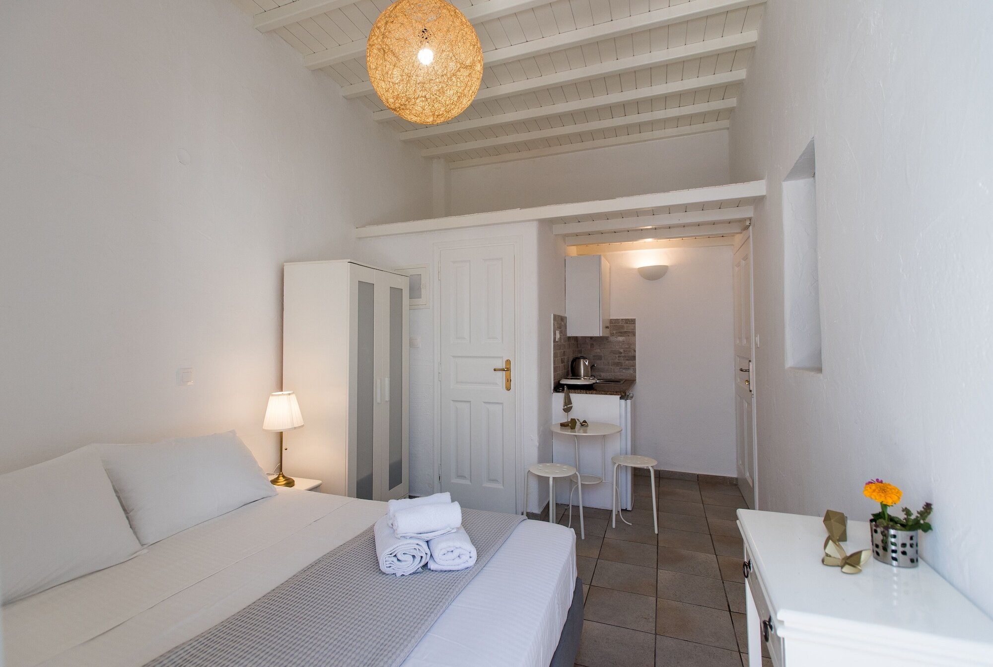 Фото Madres Houses