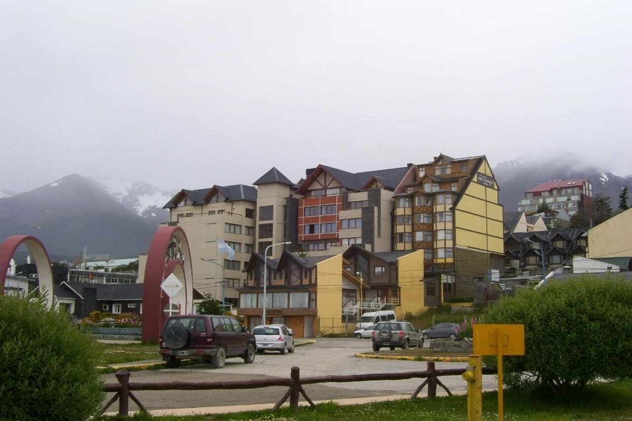 Фото Los Naranjos