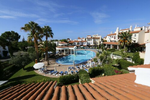 Гостиница Apartamentos The Old Village by Village 4u