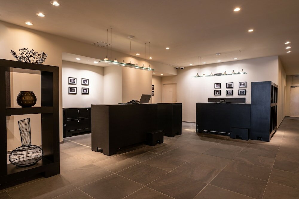 Фото Hotel Vista Atsugi