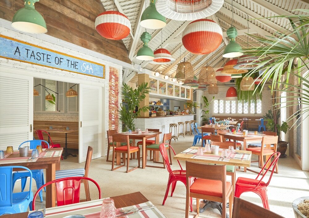 Фото The Peri Hotel Hua Hin