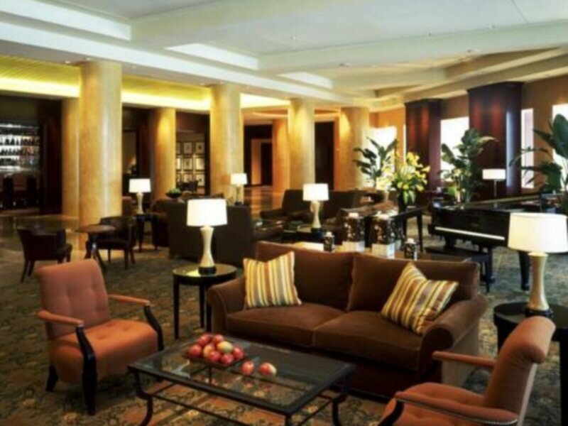 Фото Royal Sonesta Houston Galleria