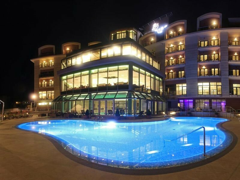 Фото Hotel Premier Aqua