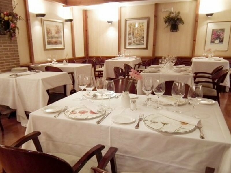 Фото Hotel Parquesur