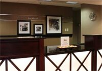 Фото Hampton Inn Atlanta Buckhead