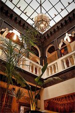 Фото Riad l'Escale de Marrakech