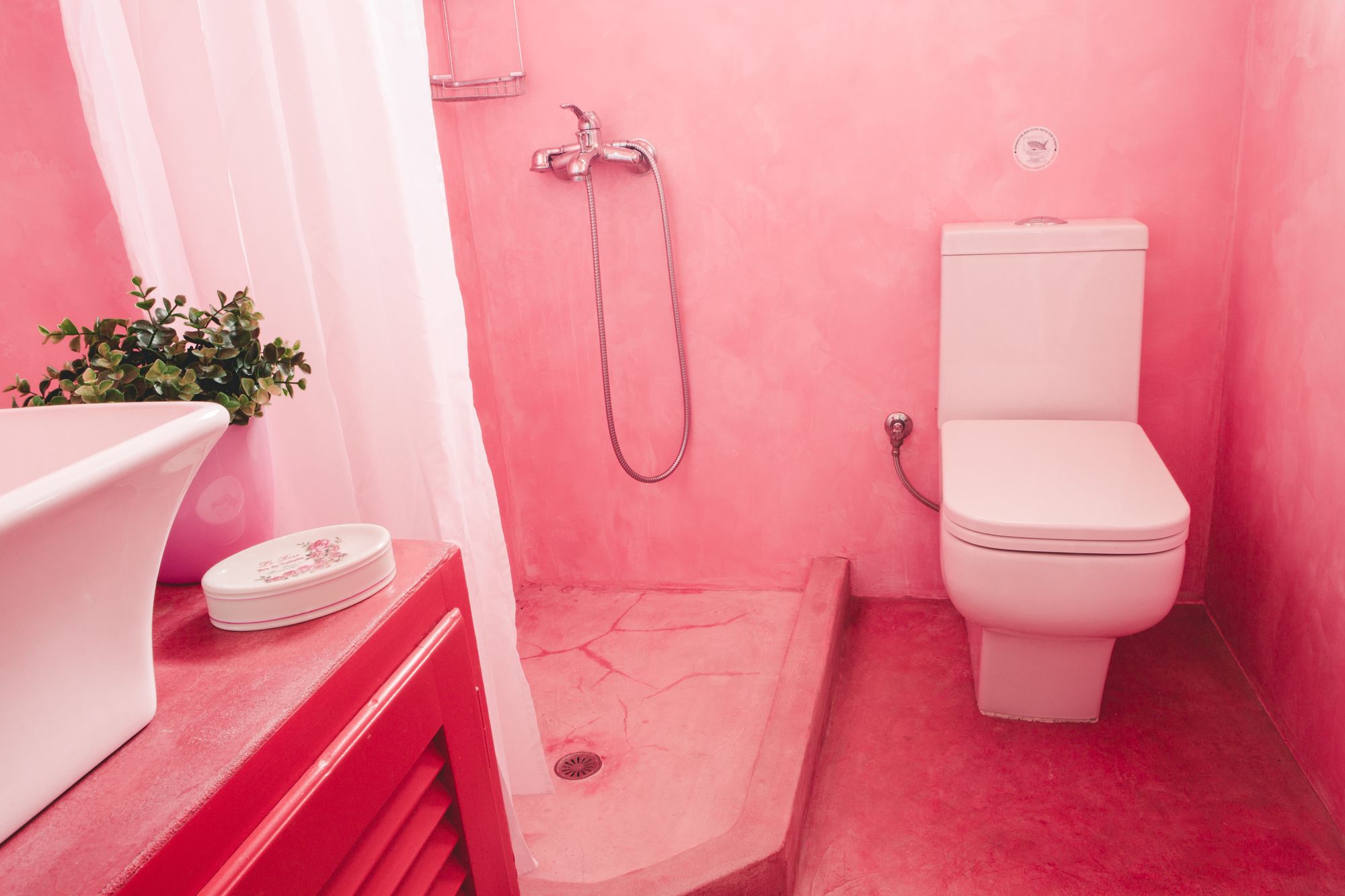 Фото Flora's House