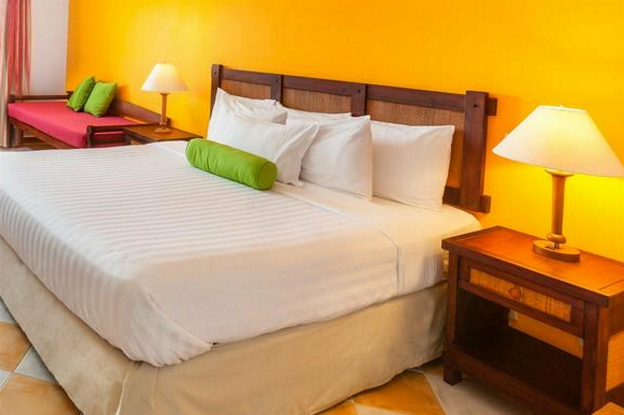 Фото Royal Decameron Panama All Inclusive