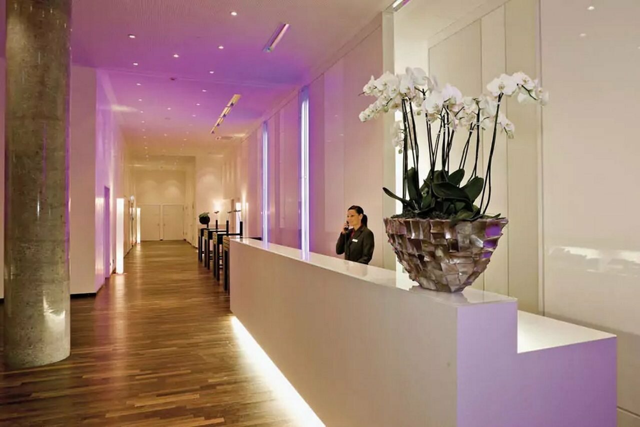 Фото INNSiDE by Meliá - Düsseldorf Derendorf