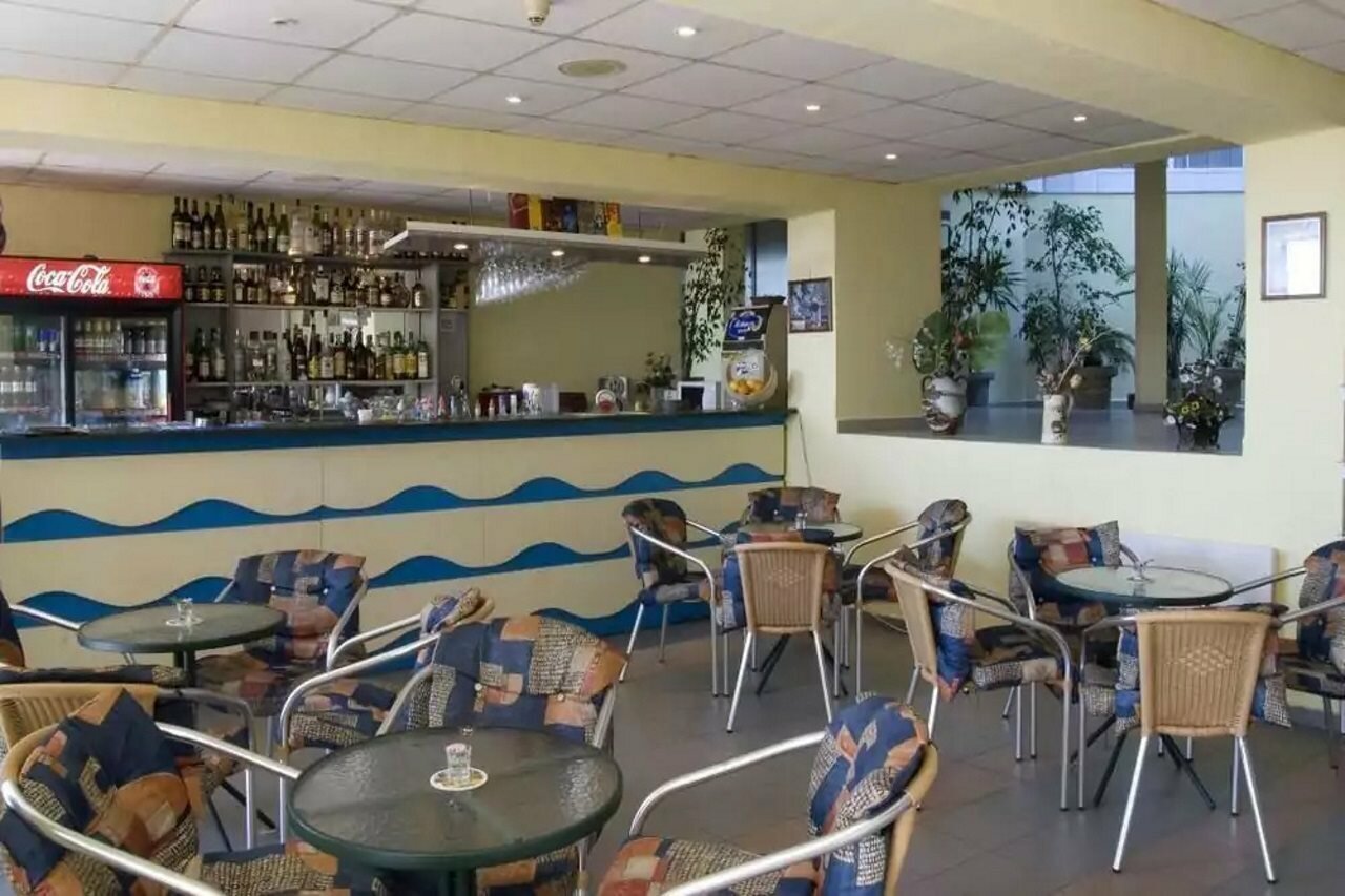 Фото Hotel Boryana