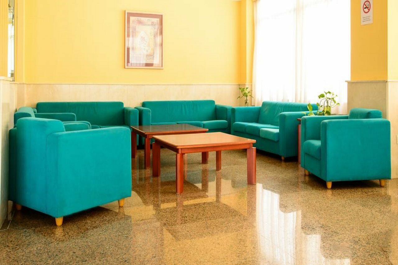 Фото Camposol Hotel