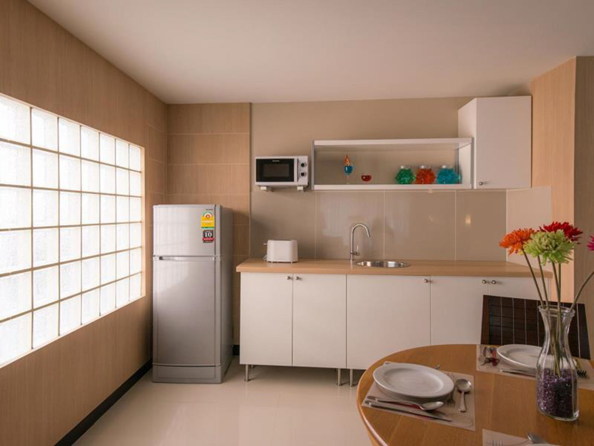 Фото Dynasty Grande Hotel