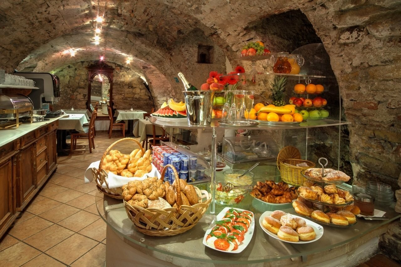 Фото Waldstein Hotel