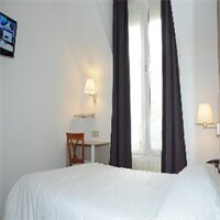 Фото Hotel Patio Brancion