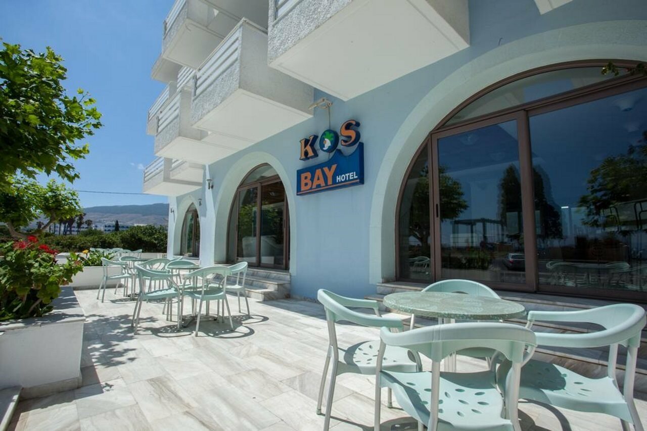 Фото Kos Bay Hotel