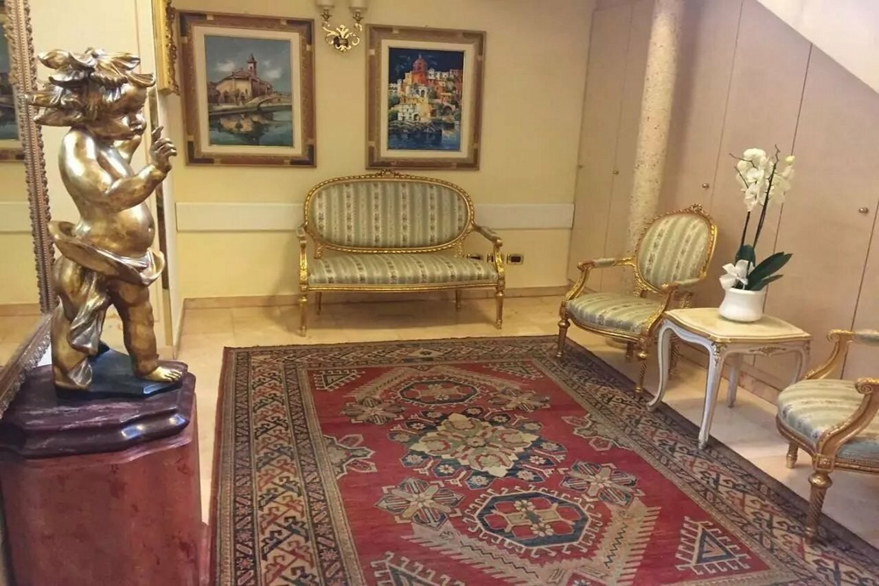 Фото Hotel Dieci