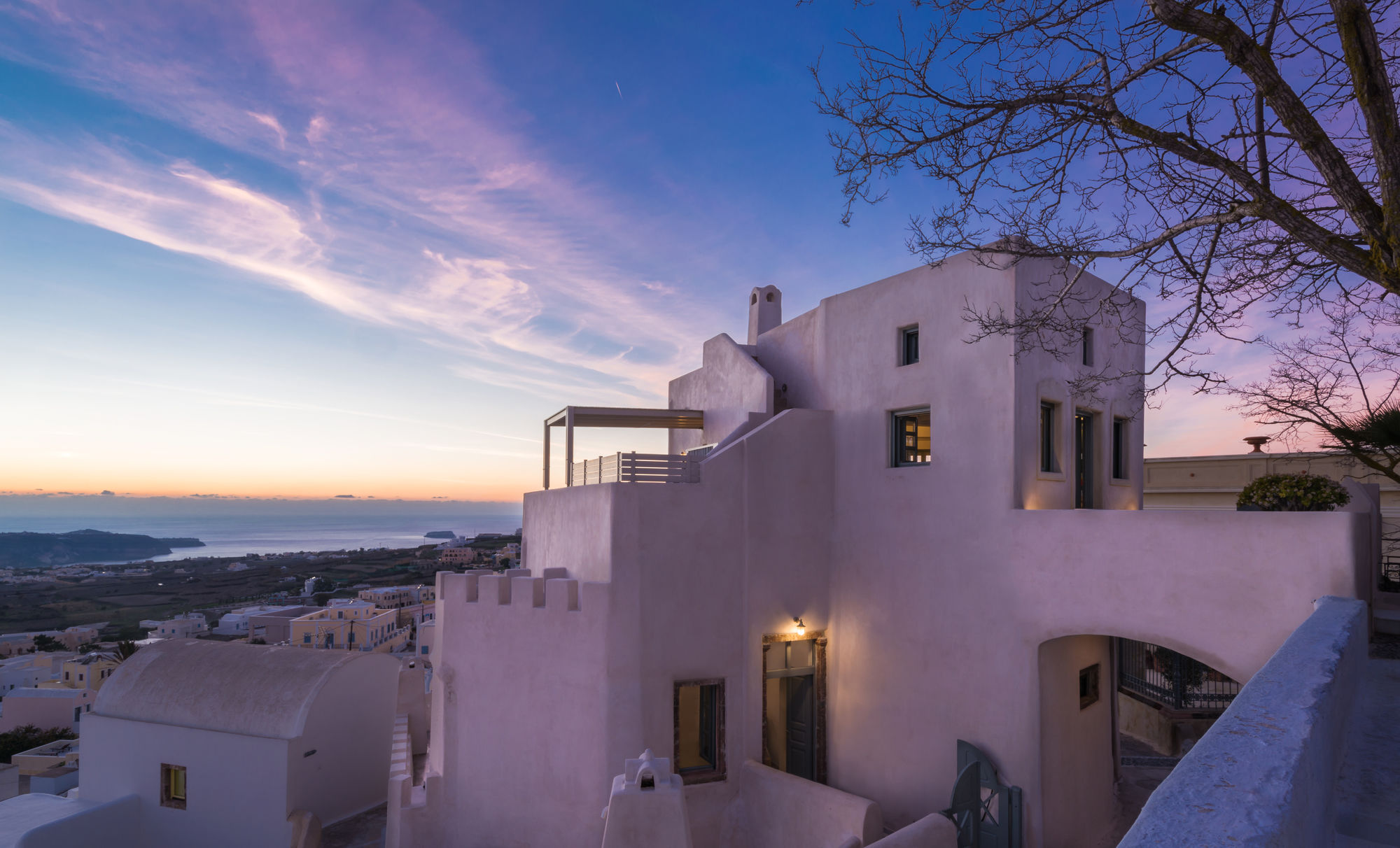 Фото Kastro Mansion