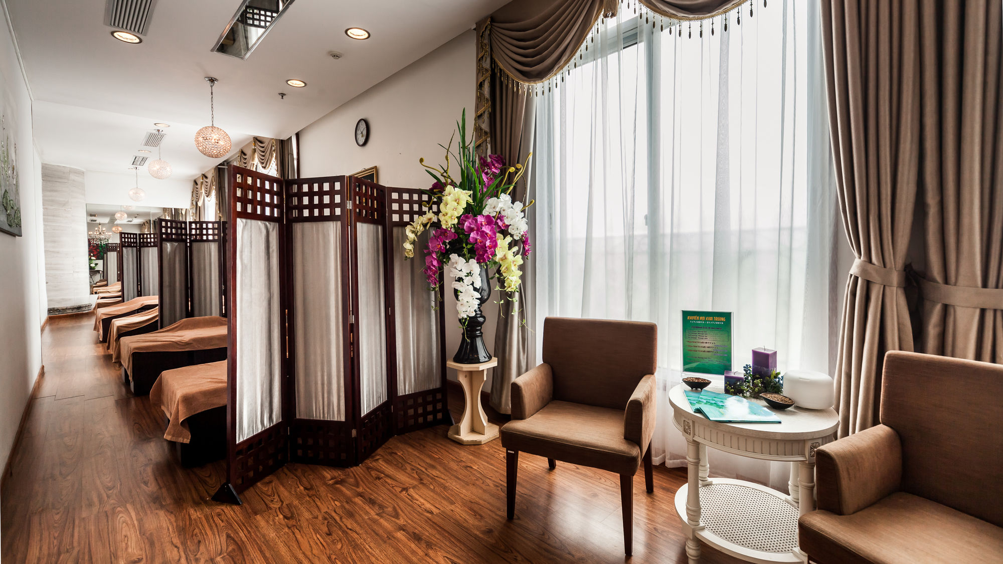 Фото Super Candle