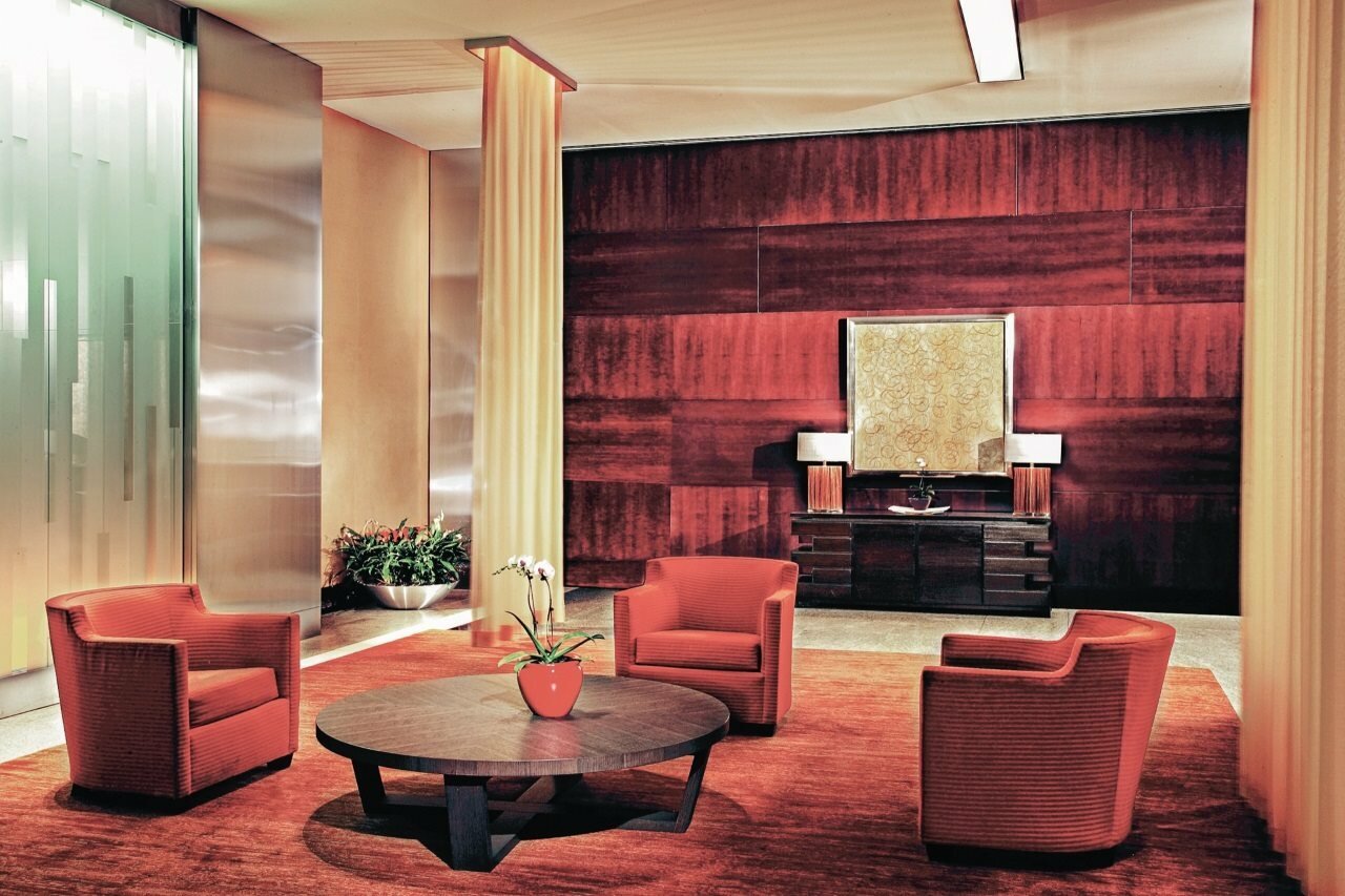 Фото The Westin New York at Times Square