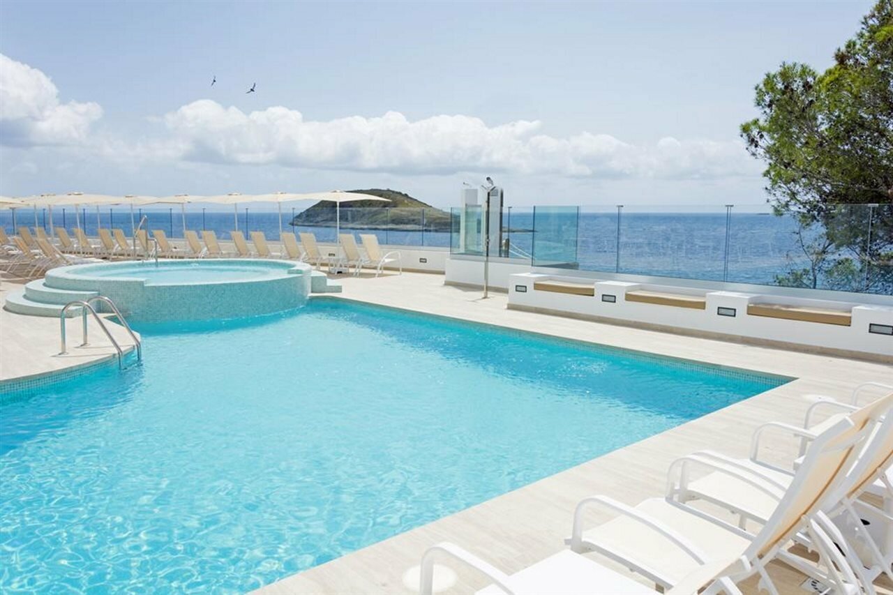 Фото Hotel Hsm Sándalo Beach