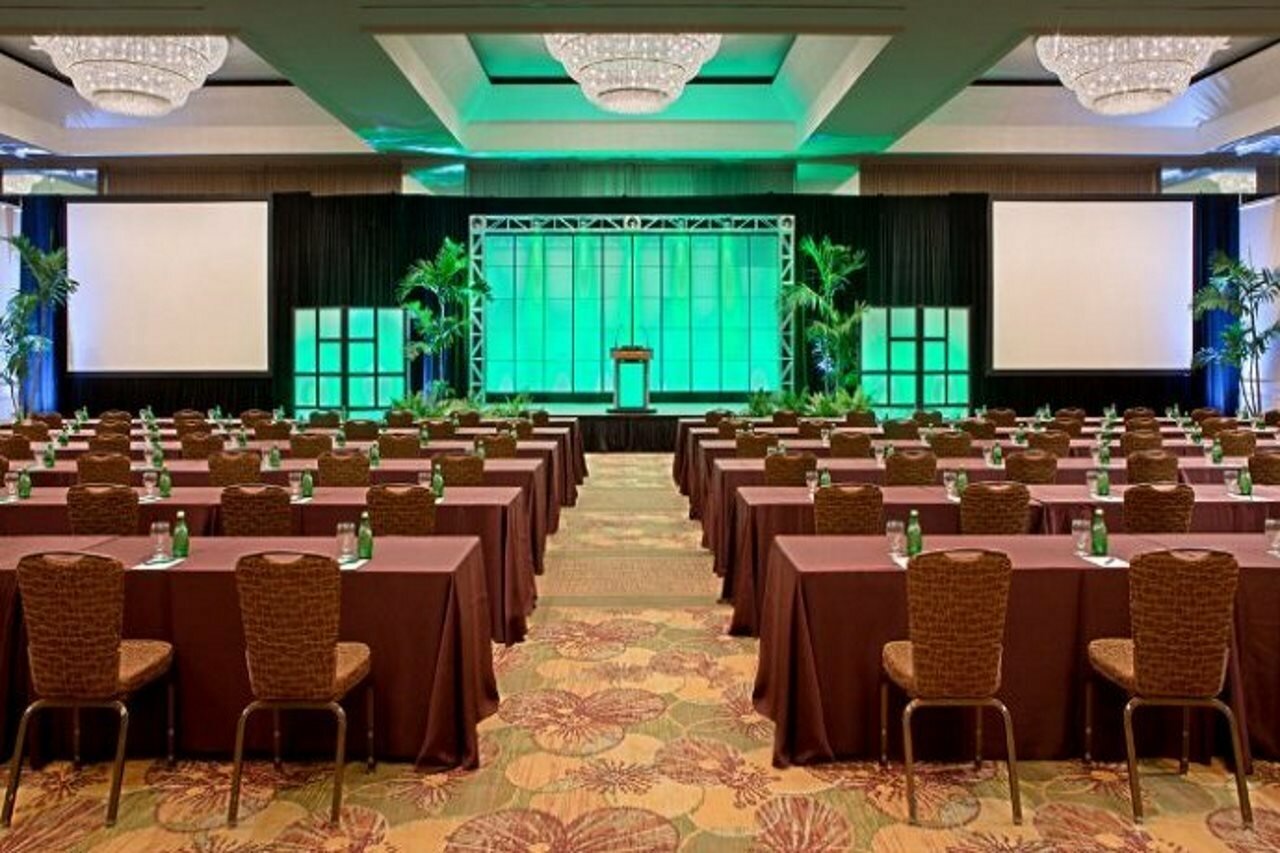 Фото Grand Hyatt Tampa Bay