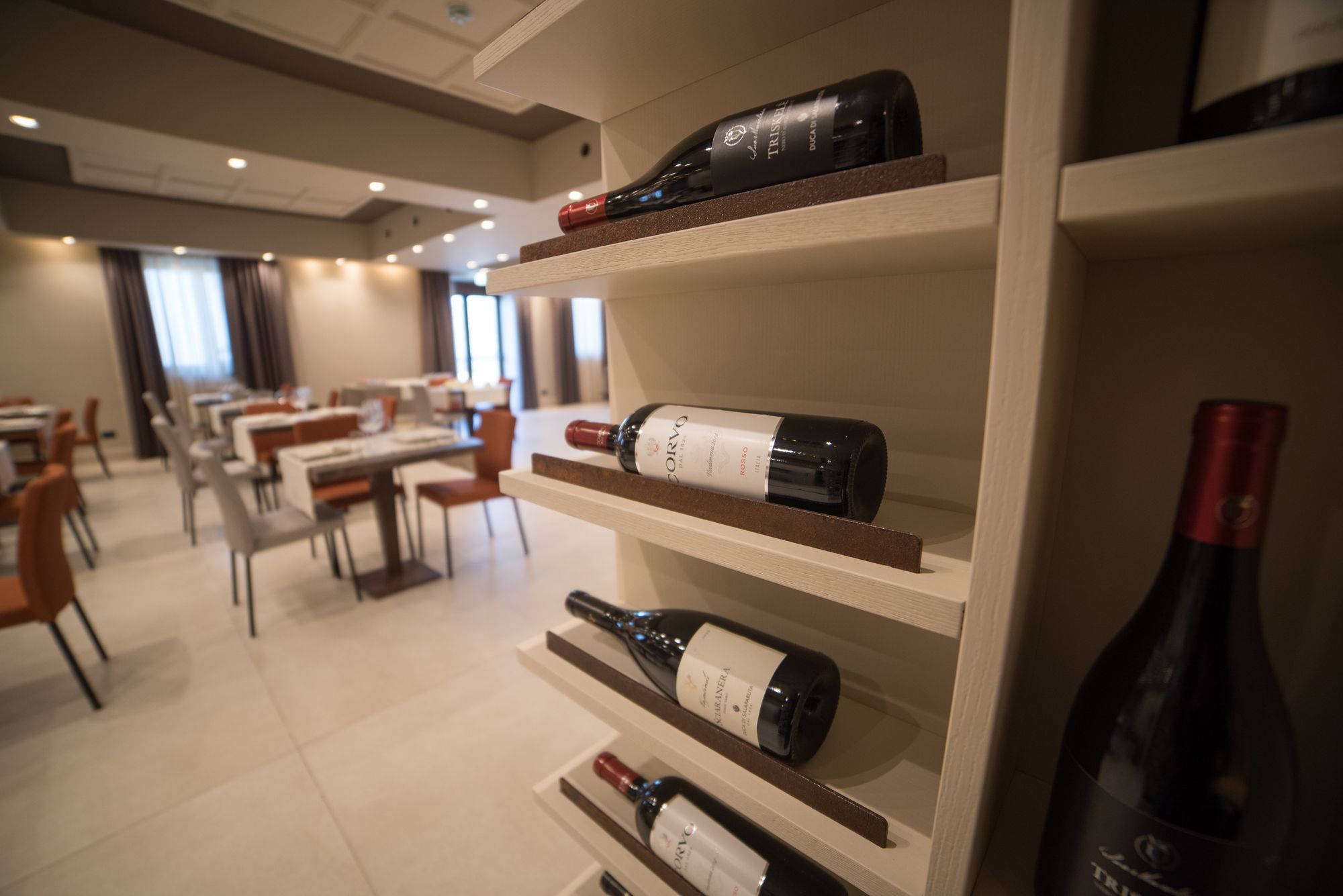 Фото Best Western Plus Hotel Terre di Eolo