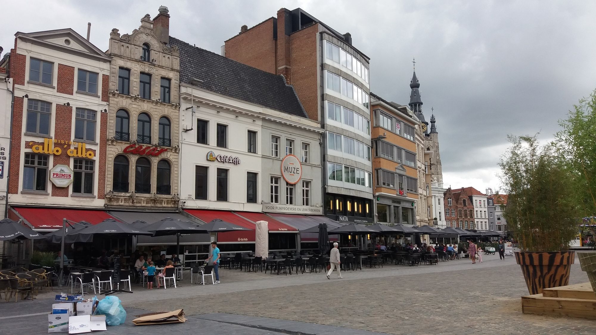 Фото отеля 3