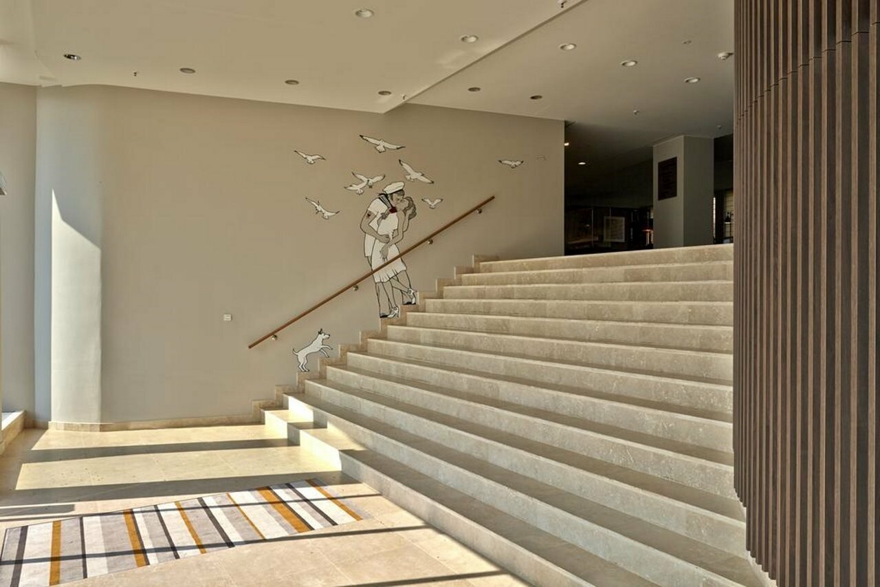 Фото Ameron Hamburg Hotel Speicherstadt