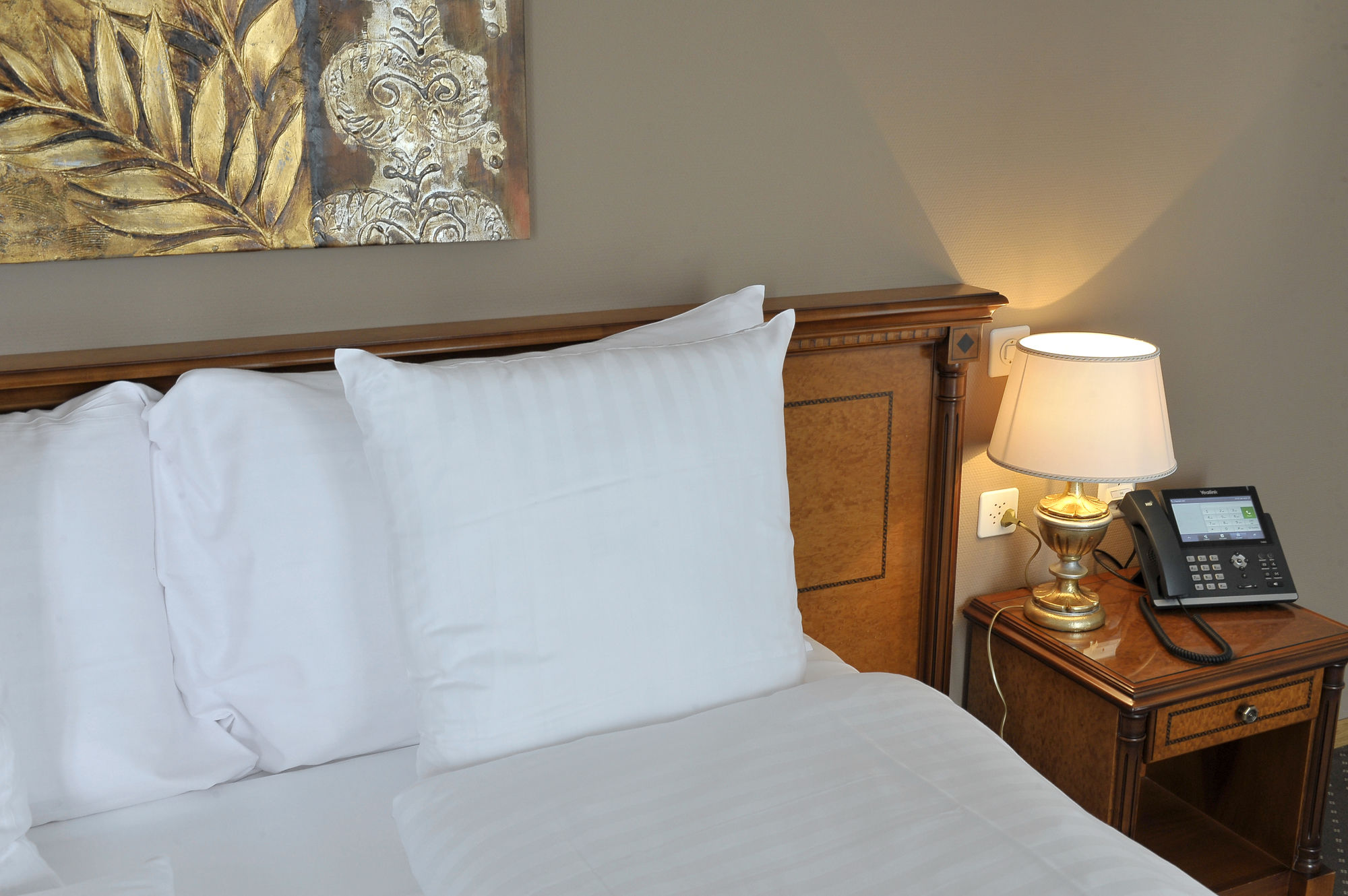 Фото Hotel Le Rive