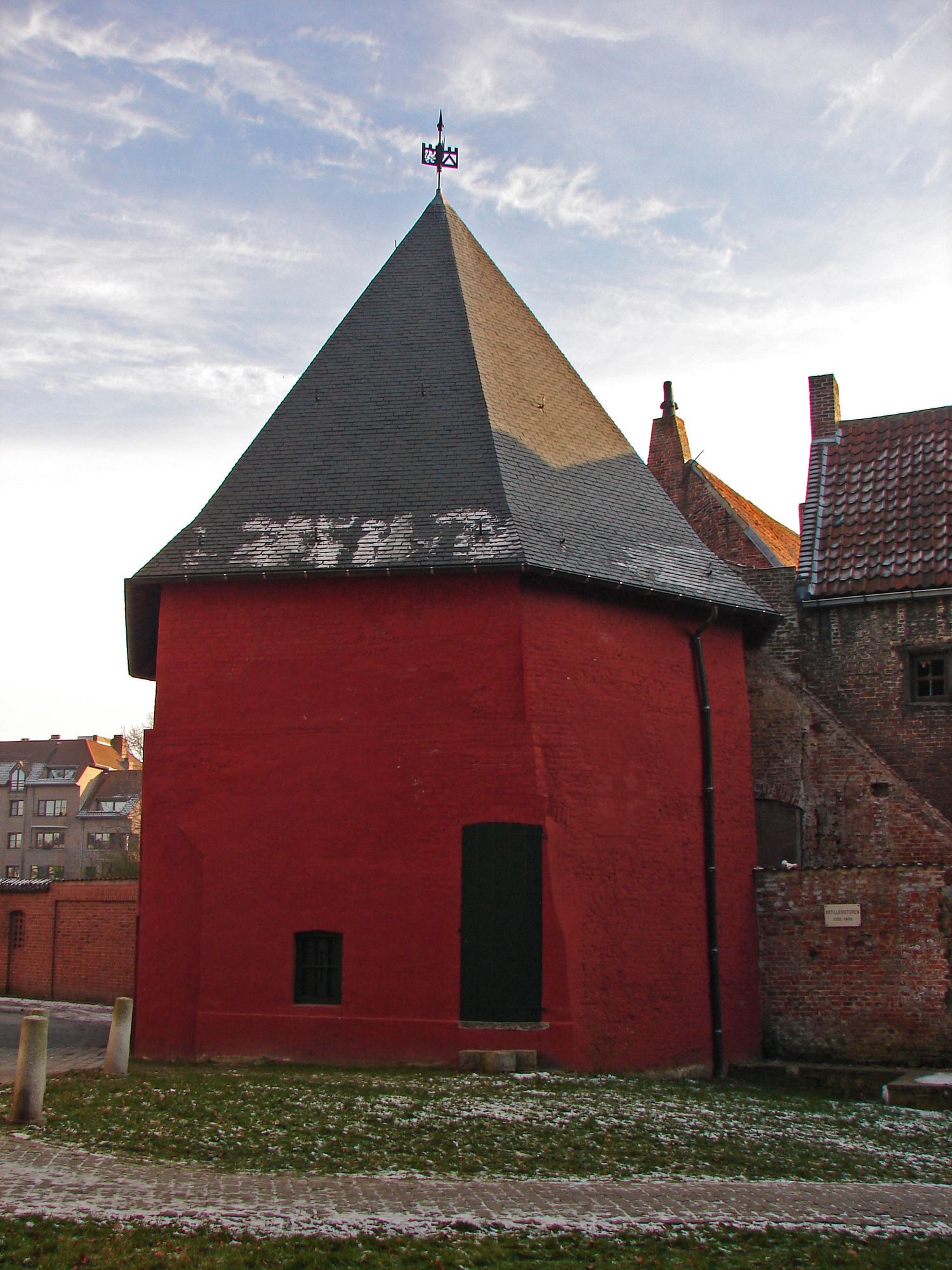 Фото Hotel Damier