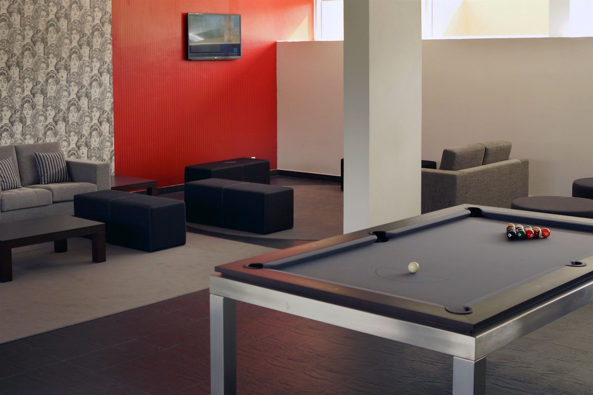 Фото Villa Pampilhosa Hotel