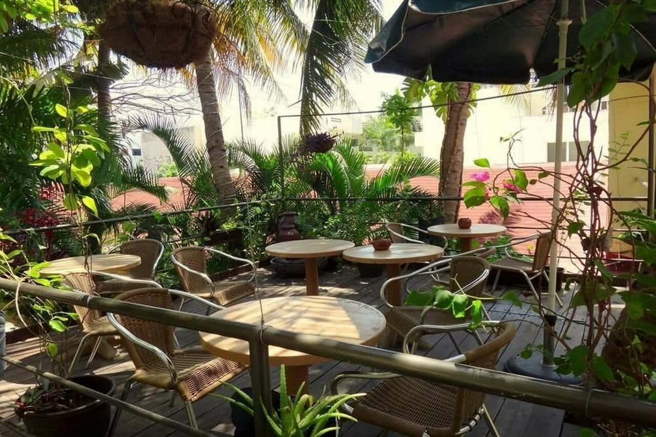 Фото Hotel Playa del Karma