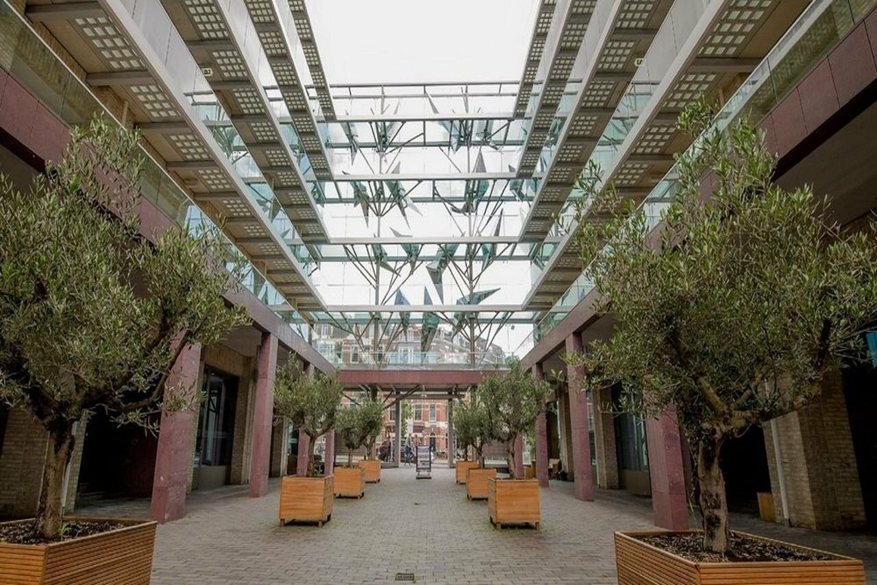 Фото Grand Hotel Downtown