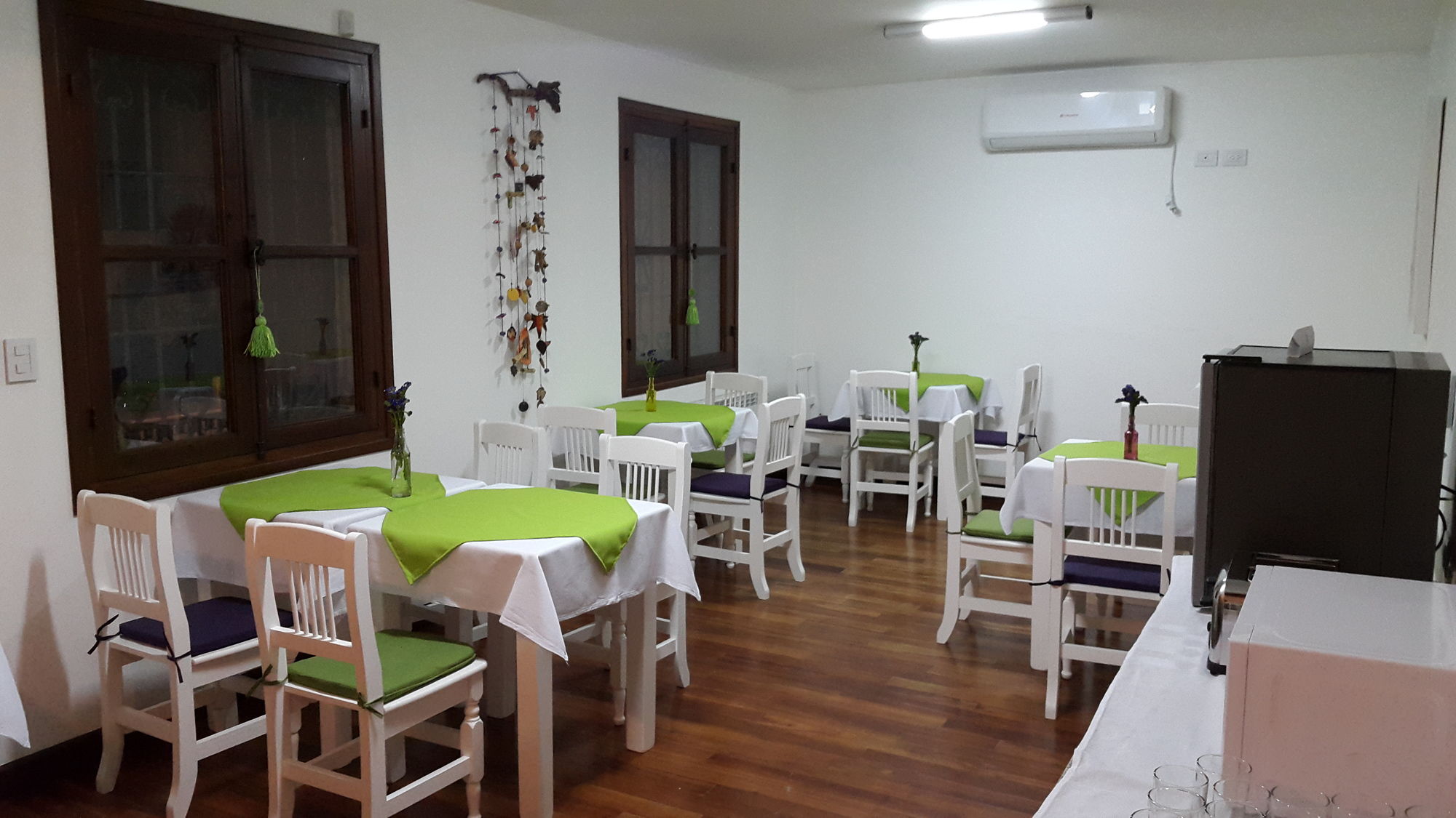 Фото Posada de los Poetas Hotel Boutique