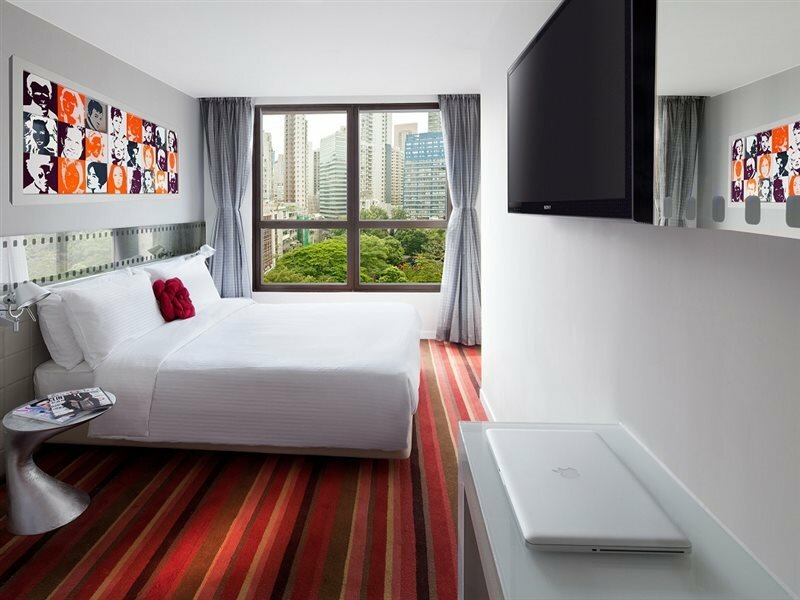 Фото Dash Living On Hollywood