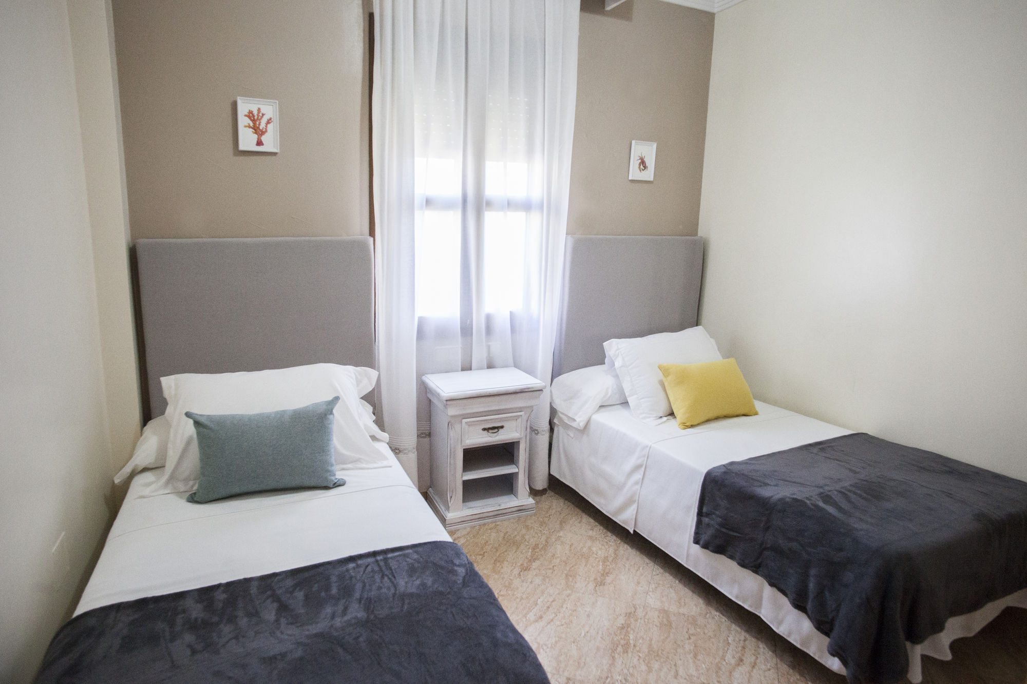 Фото Hotel Playa del Carmen