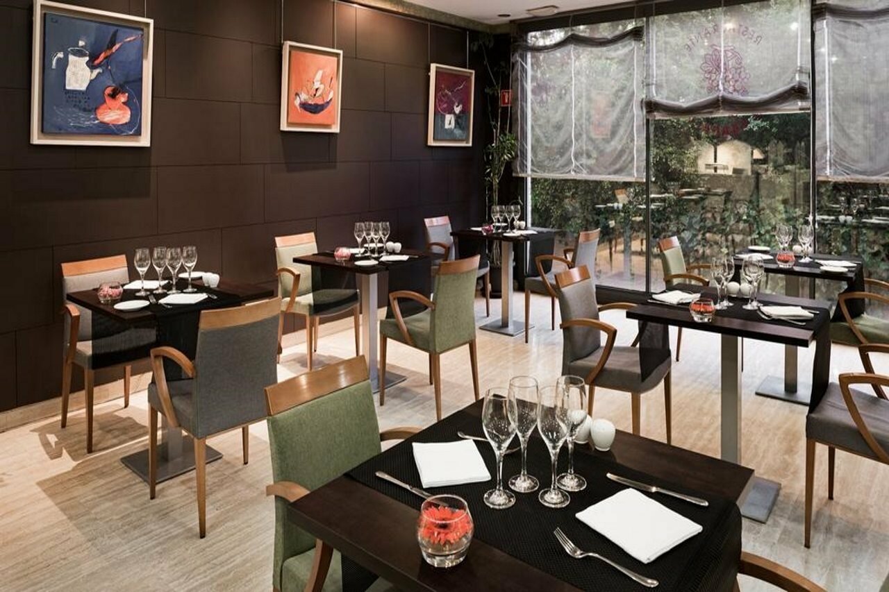 Фото Nh Ciudad de Valladolid