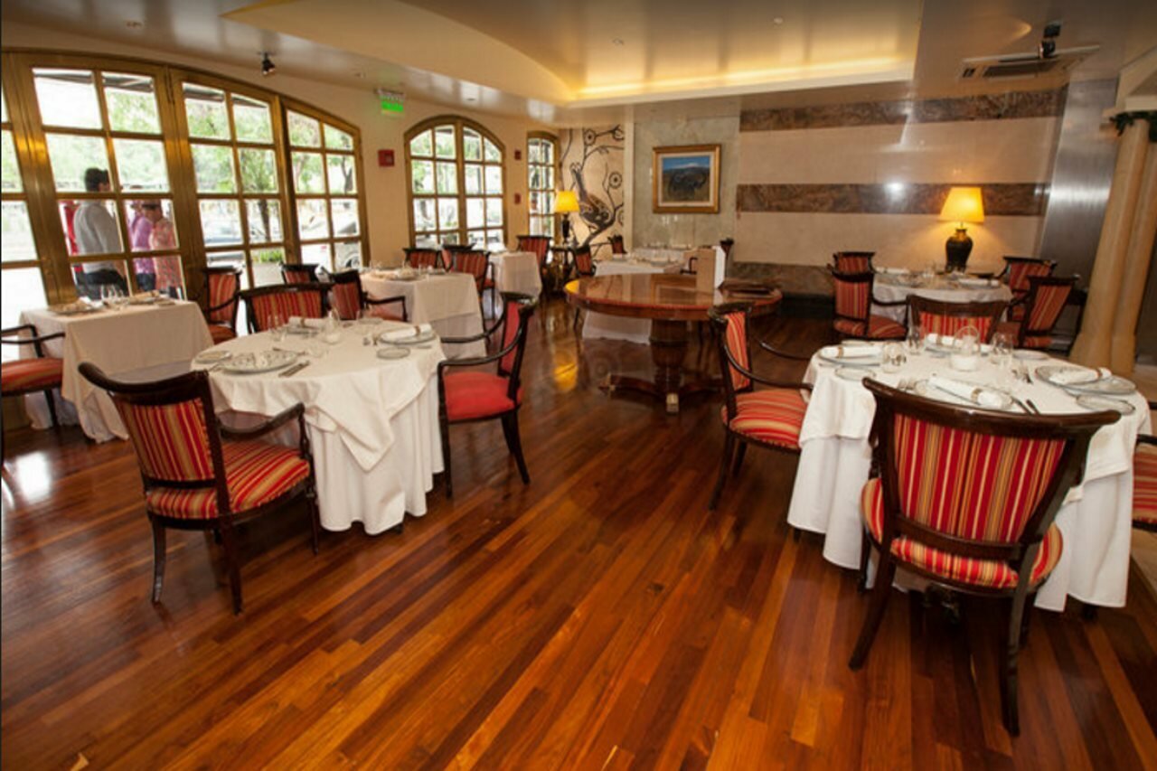 Фото Buenos Aires Marriott