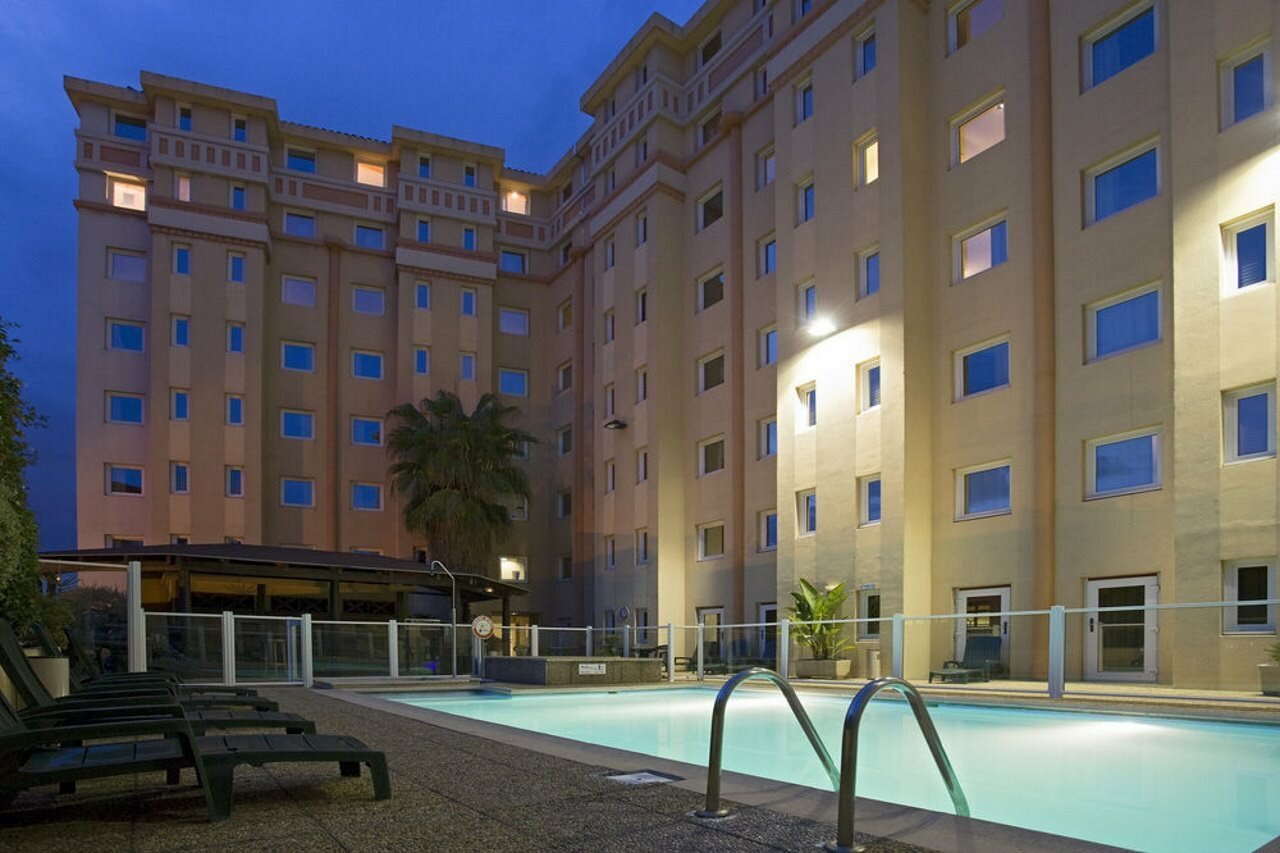 Фото bis Styles Nice Centre Gare