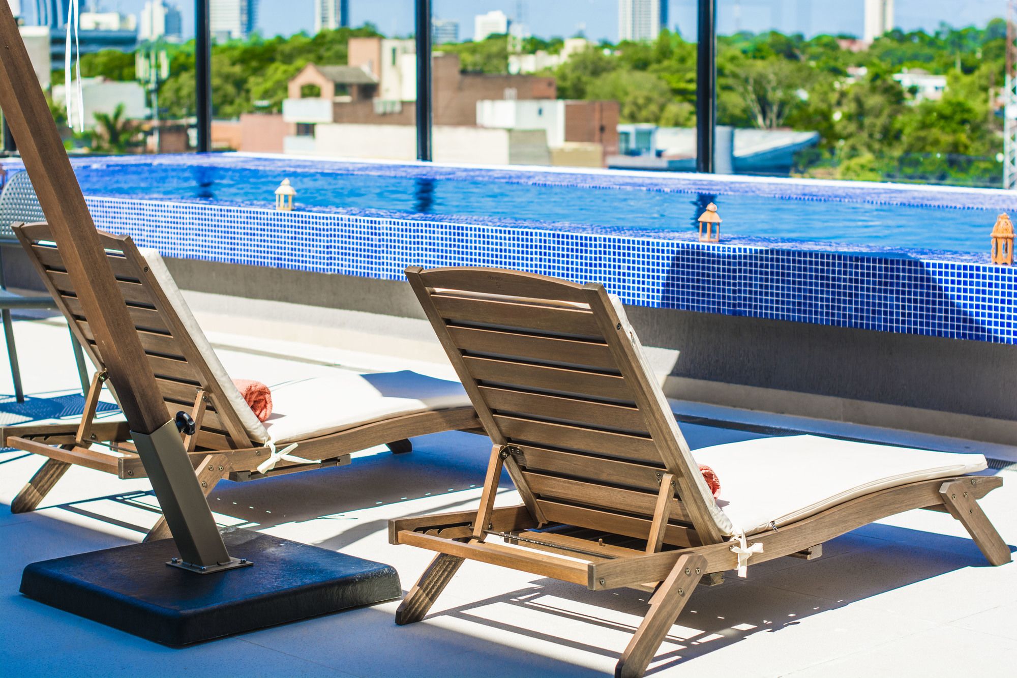 Фото Five Hotel & Residences