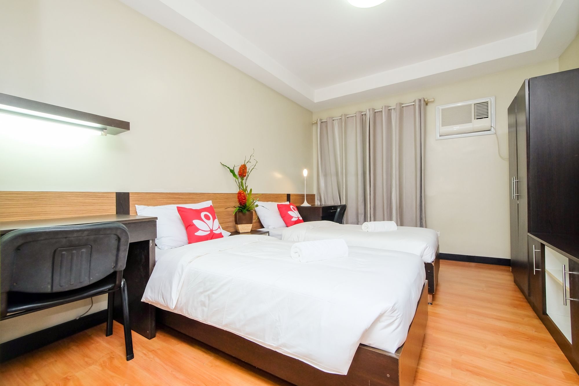 Фото Zen Rooms Studio 87