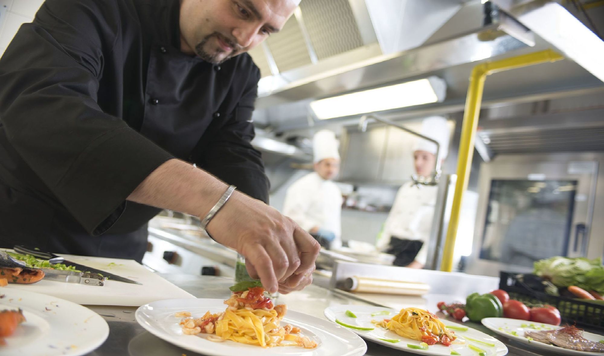 Фото Hotel Michelangelo