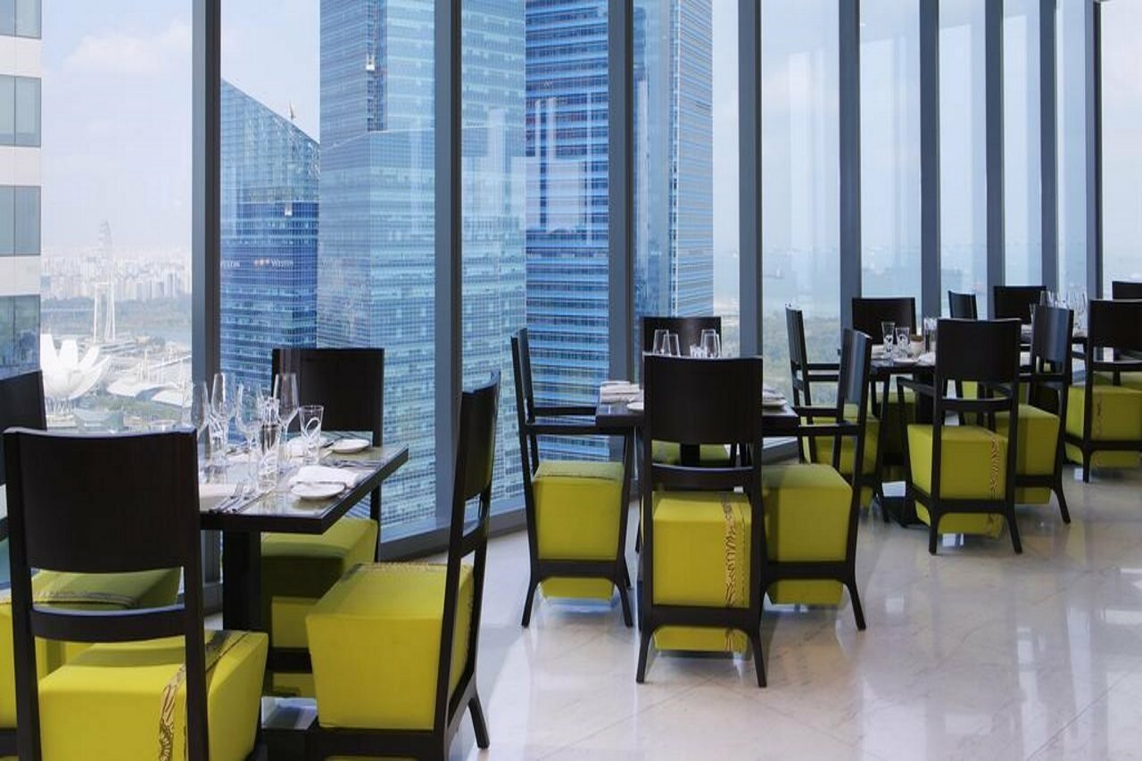 Фото The Westin Singapore