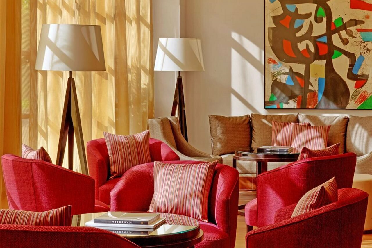 Фото Sheraton Mallorca Arabella Golf Hotel