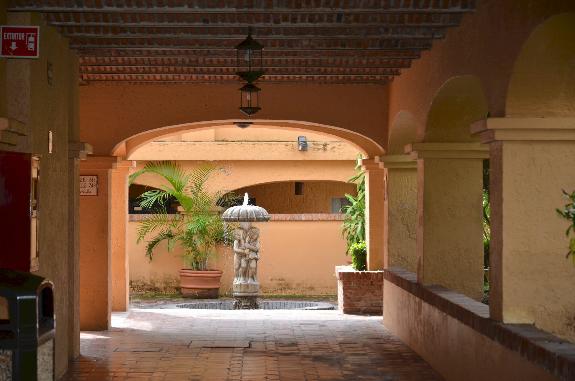 Фото Hotel Danza del Sol