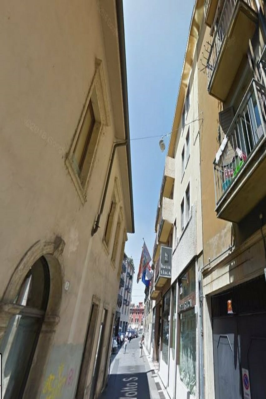 Фото Hotel San Luca