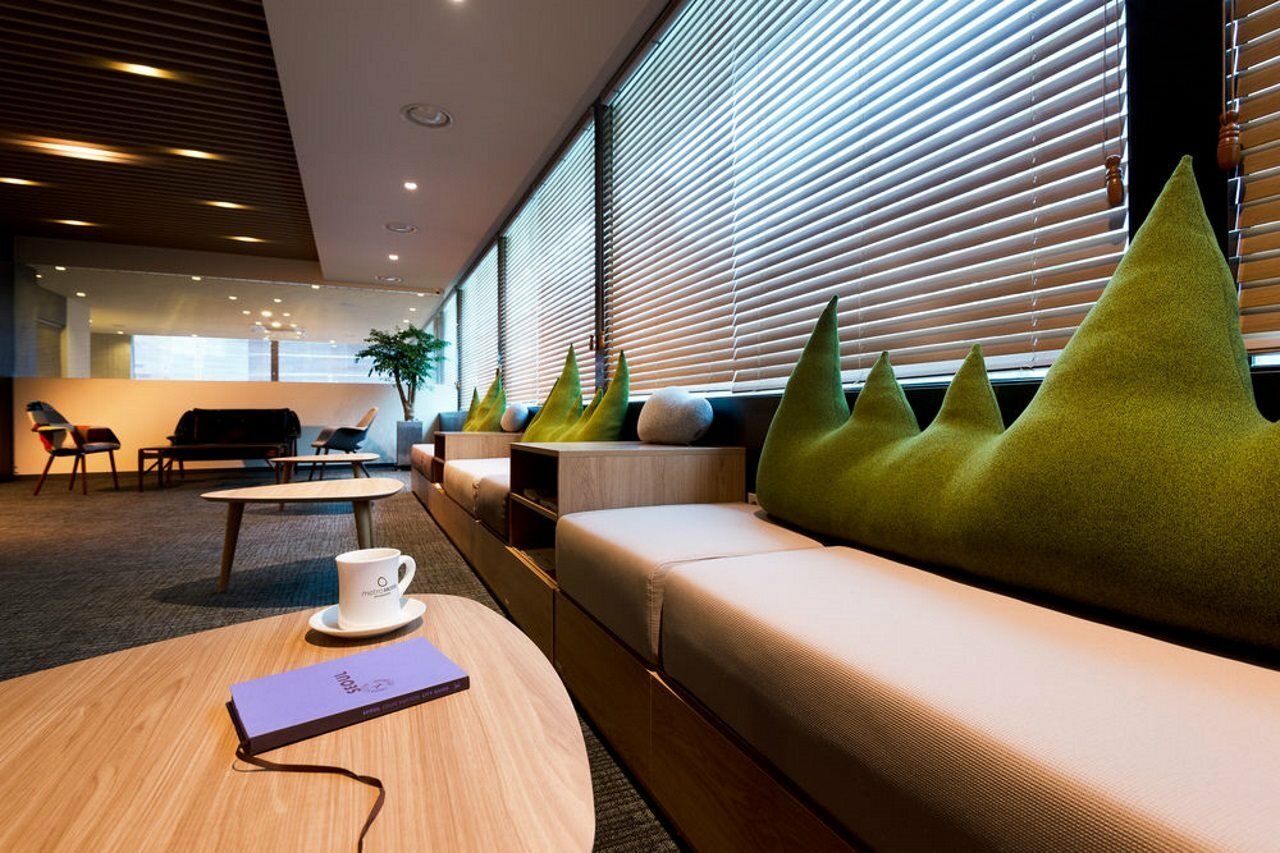 Фото Metro Hotel