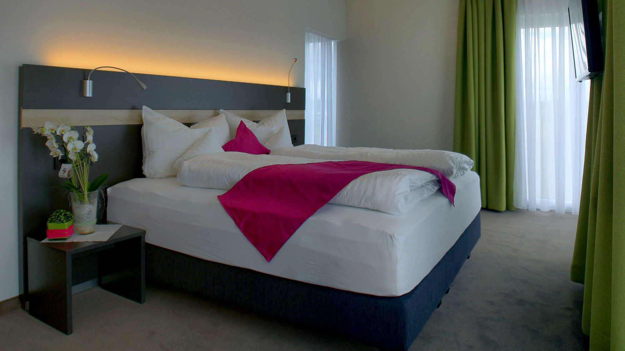 Фото Hotel Campo