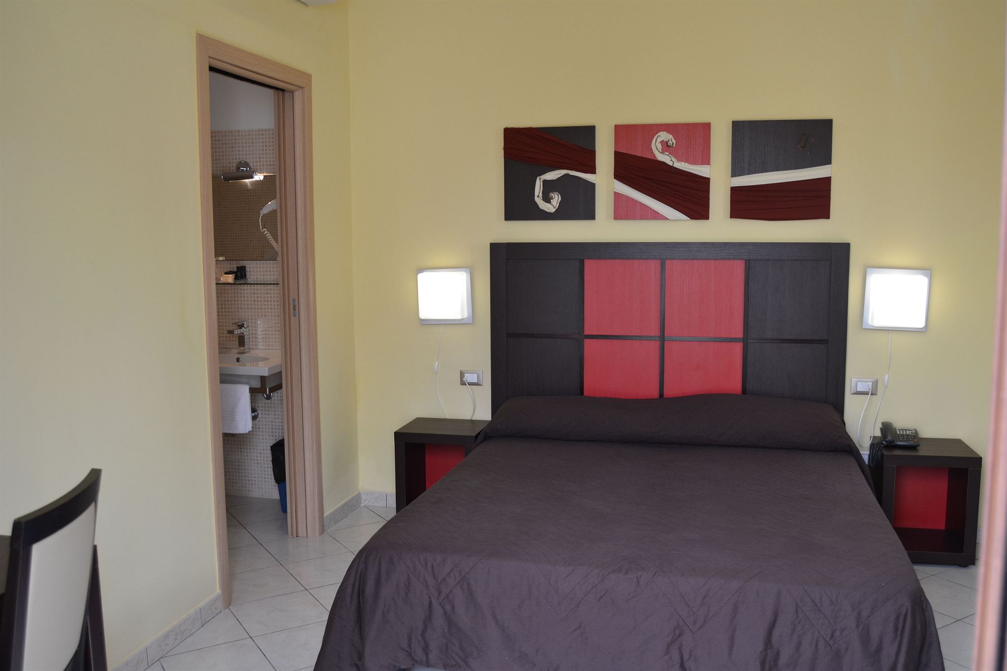 Фото Villa Hermosa Resort